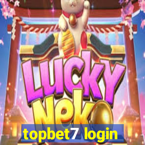 topbet7 login